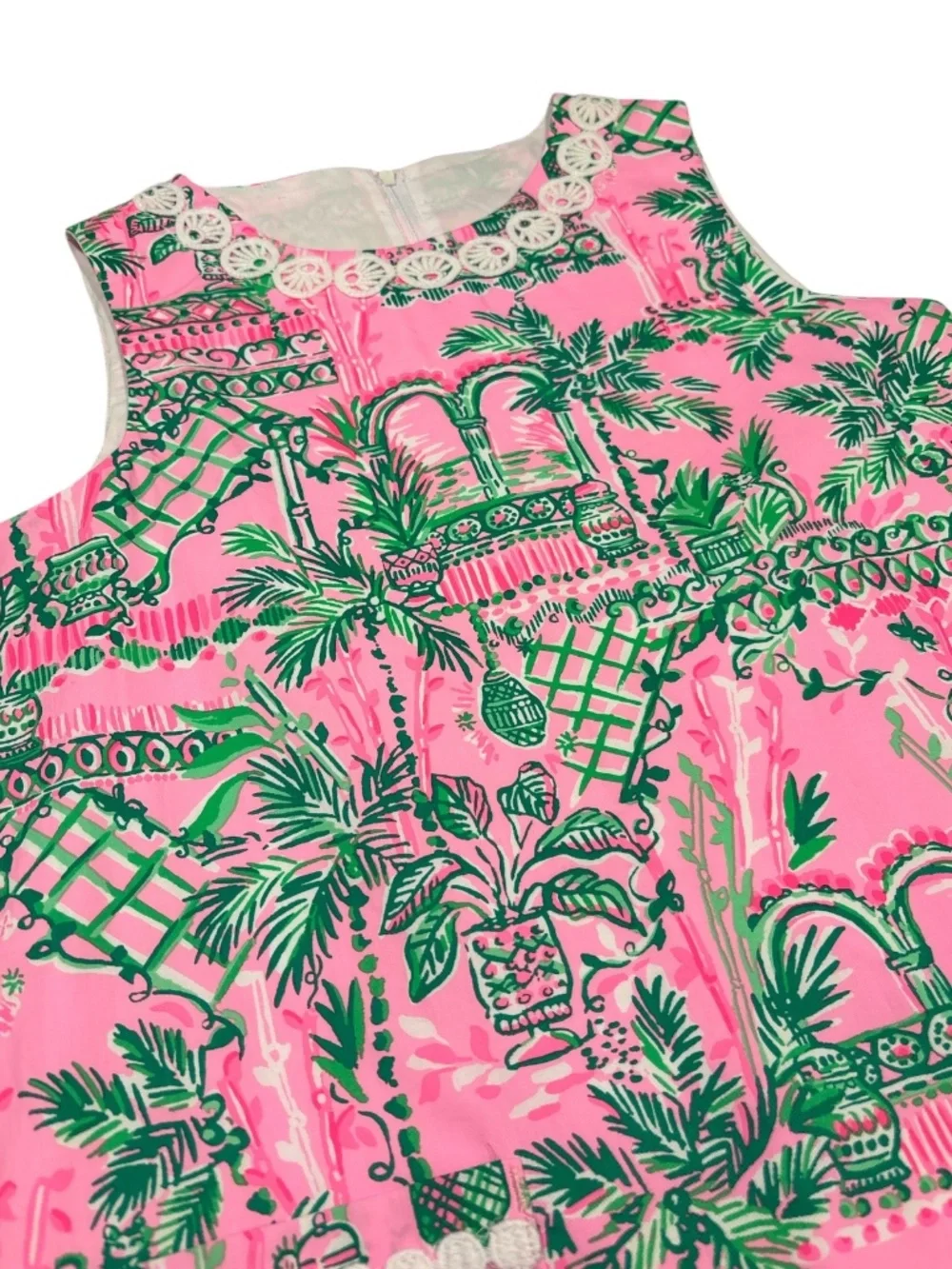 Lilly Pulitzer Girls Dress - Size 10 NWT